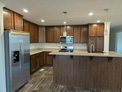 Photo 3 of 9 of home located at 30095 Pineview Circle Chesterfield, MI 48051