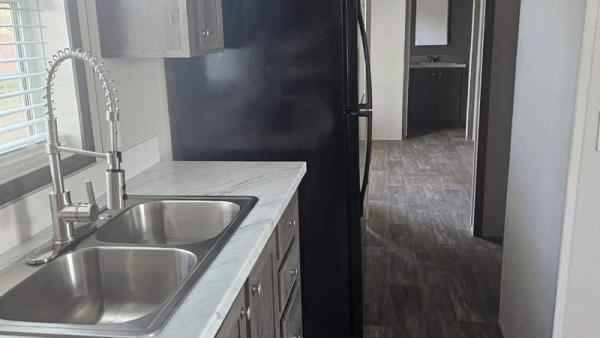 2024 Fleetwood Manufactured Home