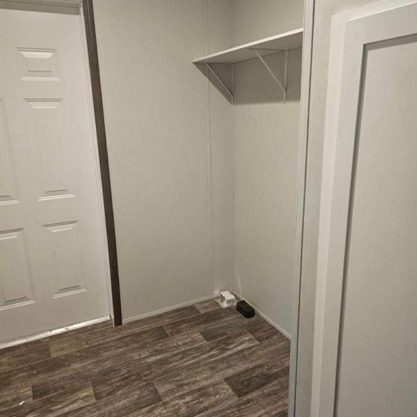 2024 Fleetwood Manufactured Home