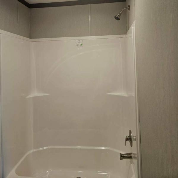 2024 Fleetwood Manufactured Home