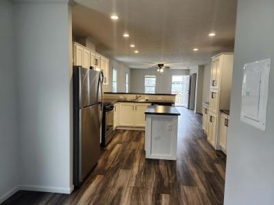 Mobile Home at 3660 S. Lapeer Road Lot #31 Metamora, MI 48455
