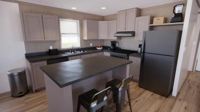 Mobile Home at 5438 Brownies Court Kalamazoo, MI 49004