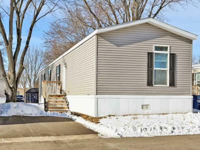 Mobile Home at 123 Hi Vue Drive Sartell, MN 56377