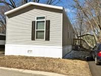 2019 Friendship MFG  Home