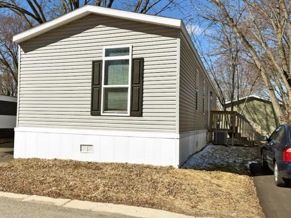 2019 Friendship MFG  Home