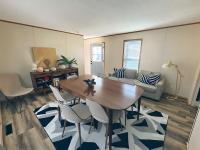 2019 Friendship MFG  Home