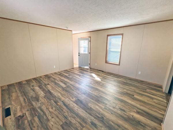 2019 Friendship MFG  Home
