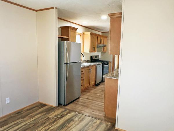 2019 Friendship MFG  Home