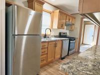 2019 Friendship MFG  Home