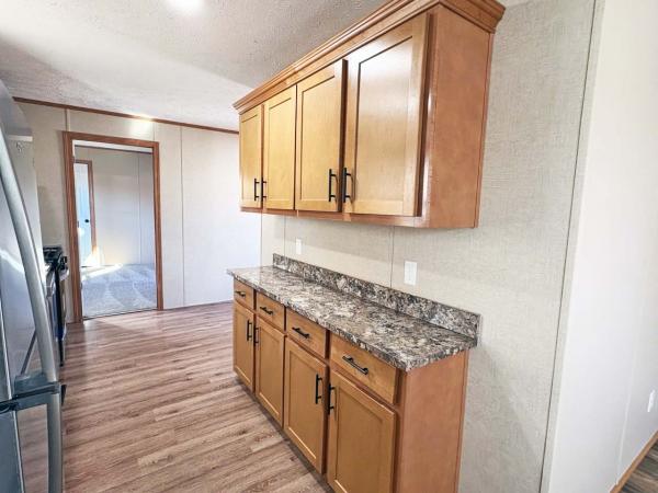 2019 Friendship MFG  Home