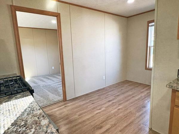 2019 Friendship MFG  Home
