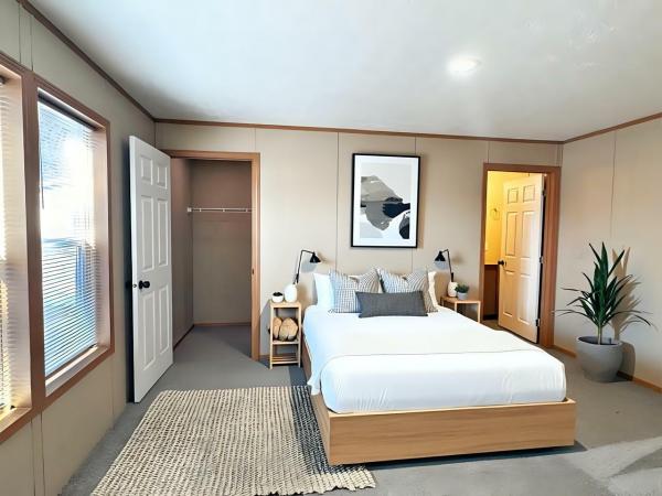 2019 Friendship MFG  Home