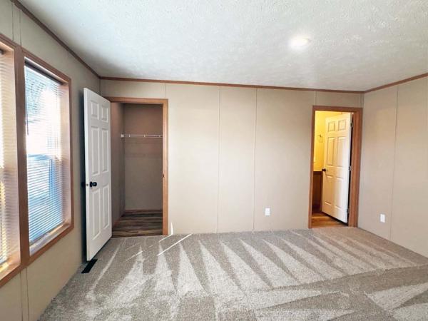 2019 Friendship MFG Mobile Home