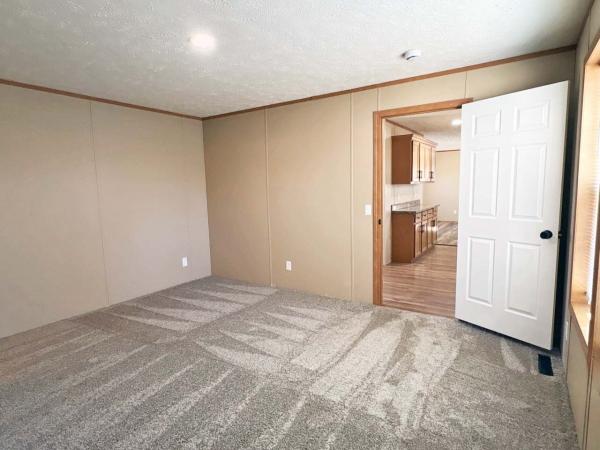 2019 Friendship MFG  Home