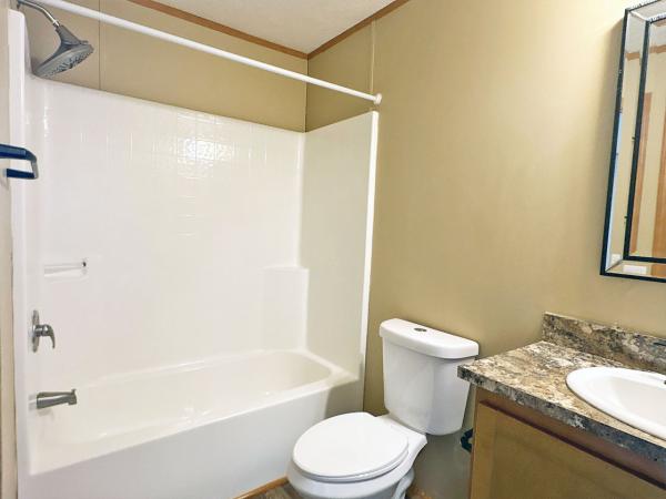 2019 Friendship MFG Mobile Home