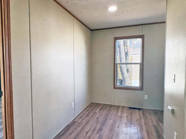 2019 Friendship MFG  Home
