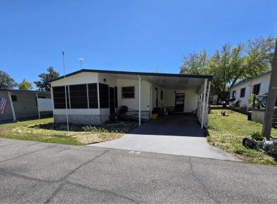 Photo 1 of 16 of home located at 15130 Timber Village Rd Lot 80 Groveland, FL 34736