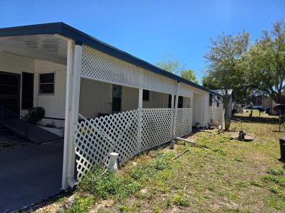 Photo 2 of 16 of home located at 15130 Timber Village Rd Lot 80 Groveland, FL 34736