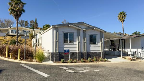 2022 Silvercrest BD04-4426 Home