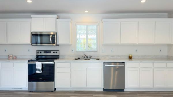 2022 Silvercrest BD04-4426  Home