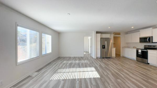 2022 Silvercrest BD04-4426  Home