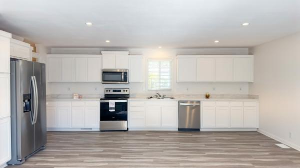 2022 Silvercrest BD04-4426 Home