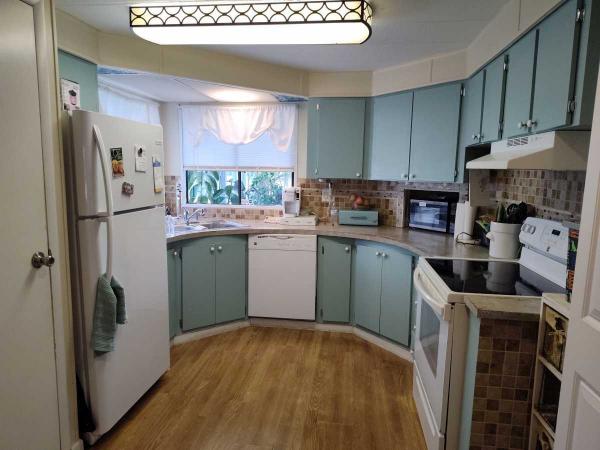 1983 Mobile Home