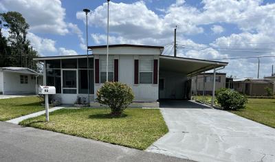 Mobile Home at 92 Violet Lane Lakeland, FL 33815
