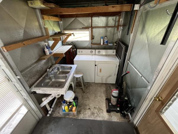 1970 RAMA  Home