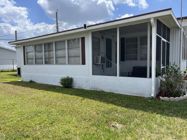 1970 RAMA  Home