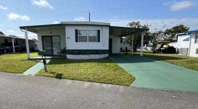 Mobile Home at 48 Kelly Drive Lakeland, FL 33815