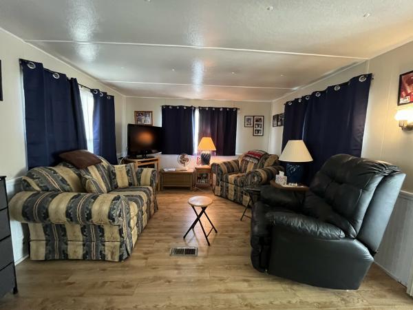 1969 CHLN  Home