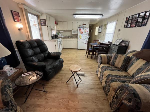 1969 CHLN  Home