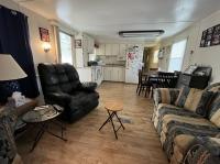 1969 CHLN  Home