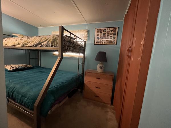 1969 CHLN  Home