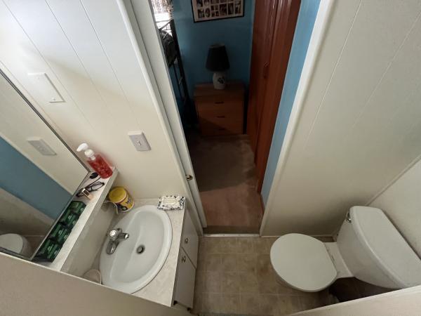 1969 CHLN  Home