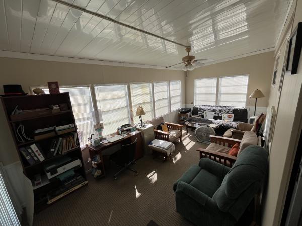 1969 CHLN  Home