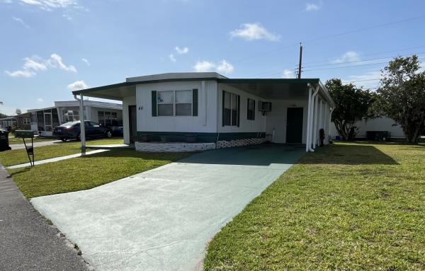 1969 CHLN  Home
