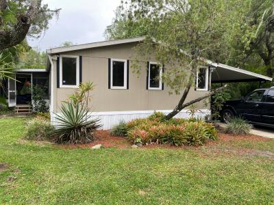 Mobile Home at 1089 Cheyenne Trail Winter Springs, FL 32708