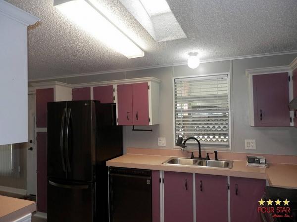 1991 MERIT  Home
