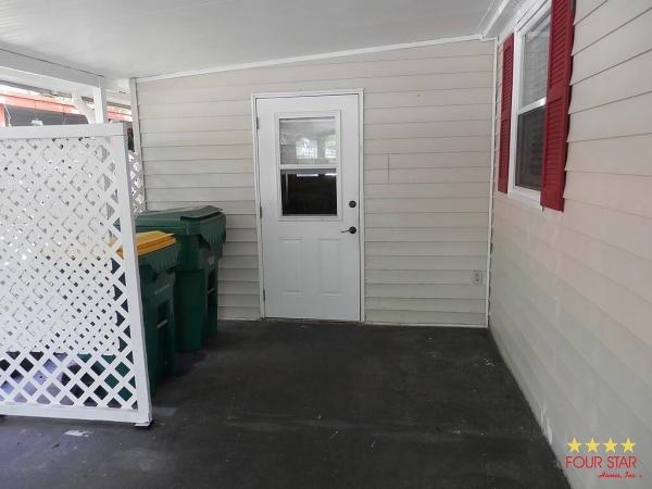 1991 MERIT  Home