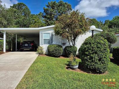 Mobile Home at 57 Beaver Lake Cr Ormond Beach, FL 32174