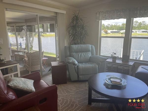 2002 Palm Harbor  Home
