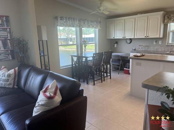 2002 Palm Harbor  Home