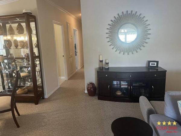 2002 Palm Harbor  Home