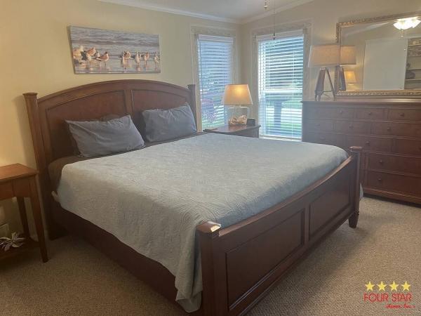 2002 Palm Harbor  Home