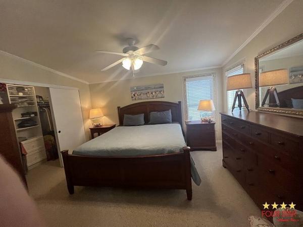 2002 Palm Harbor  Home