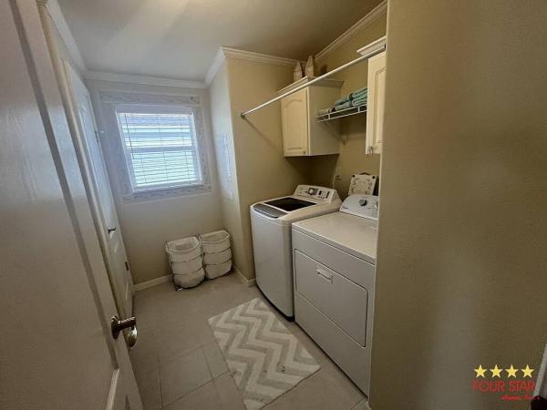 2002 Palm Harbor  Home