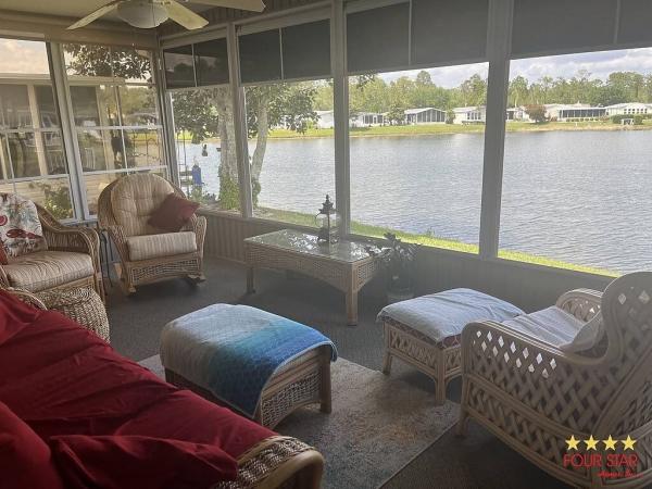 2002 Palm Harbor  Home