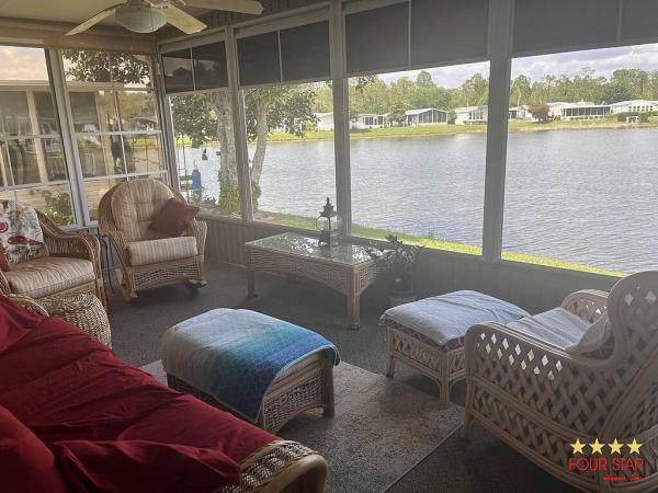 2002 Palm Harbor  Home